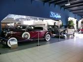 Automobilmuseum Amerang