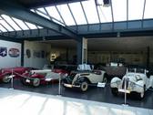 Automobilmuseum Amerang 2