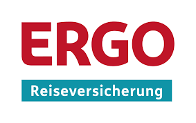 ERGO - Reiseversicherung